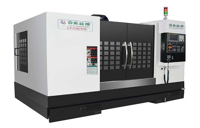 金牛区回收立式加工中心