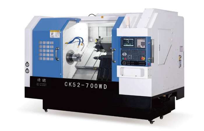 金牛区回收CNC